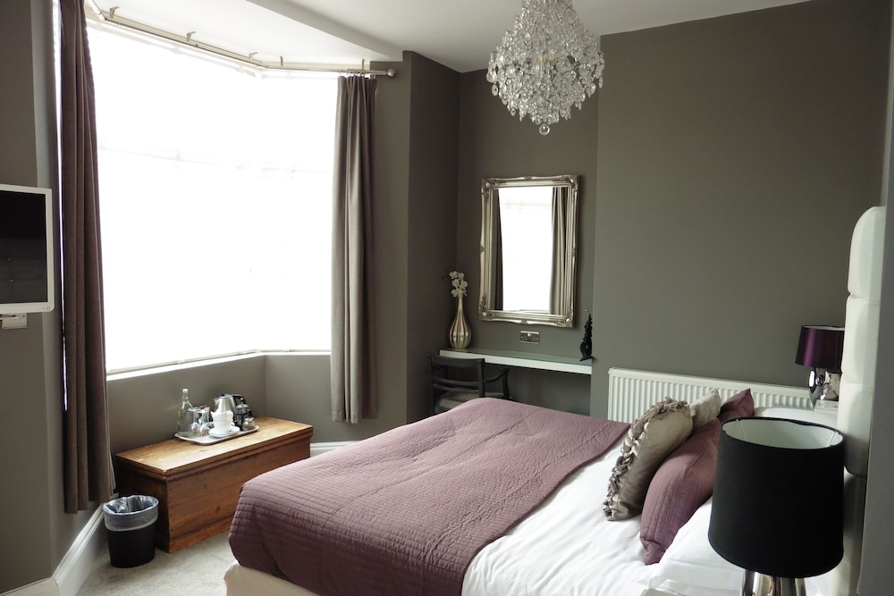 Brighton Inn Boutique Guest Accommodation 7/51
