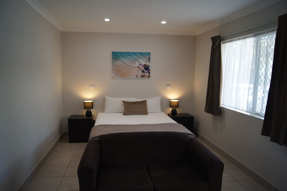 BEACHSIDE MOTOR INN 11/27