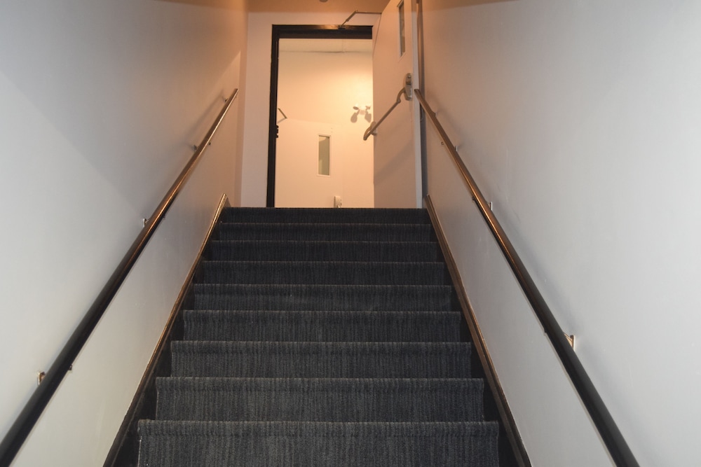 Northgate Motor Inn 31/41