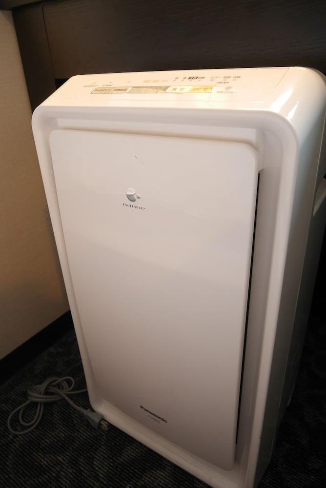 Apa Hotel Kamataeki-Higashi 40/55