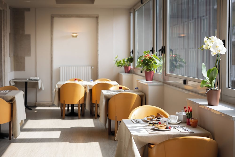 Ih Hotels Milano Ambasciatori 54/62