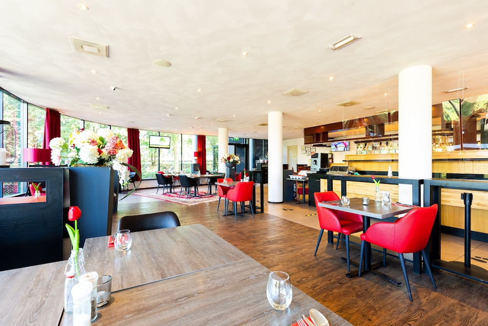 Bastion Hotel Roosendaal 31/36
