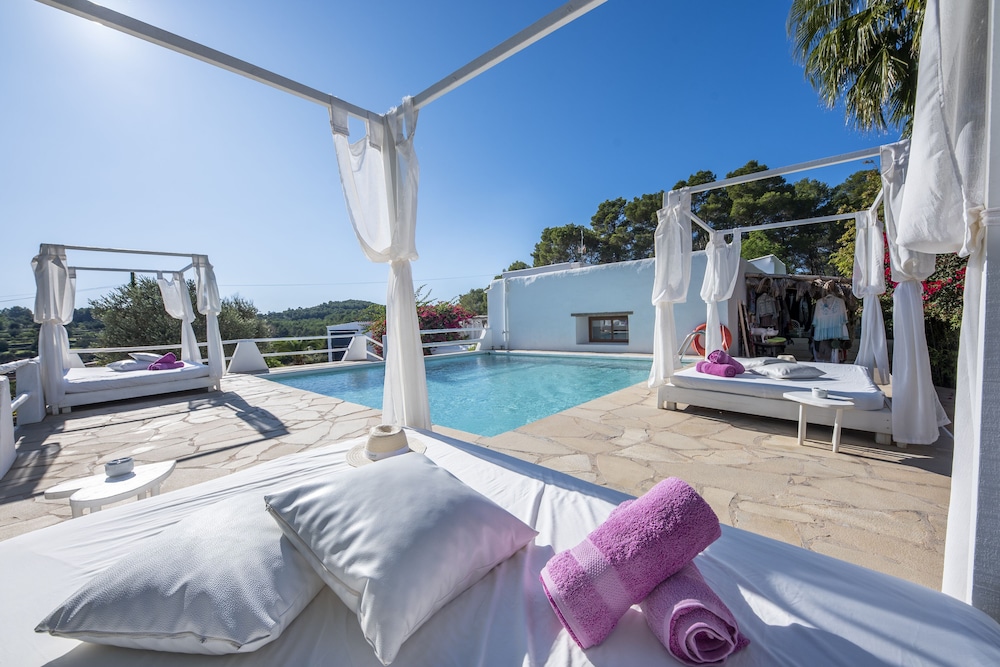 Agroturismo Can Cosmi Prats 23/50