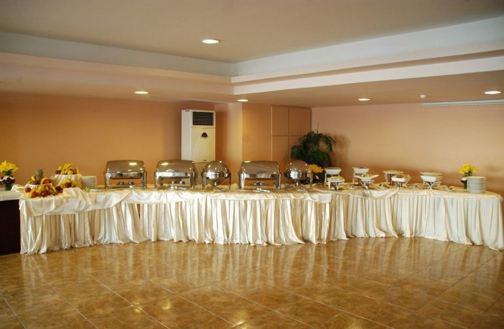 Aquavista Hotel & Suite 34/42