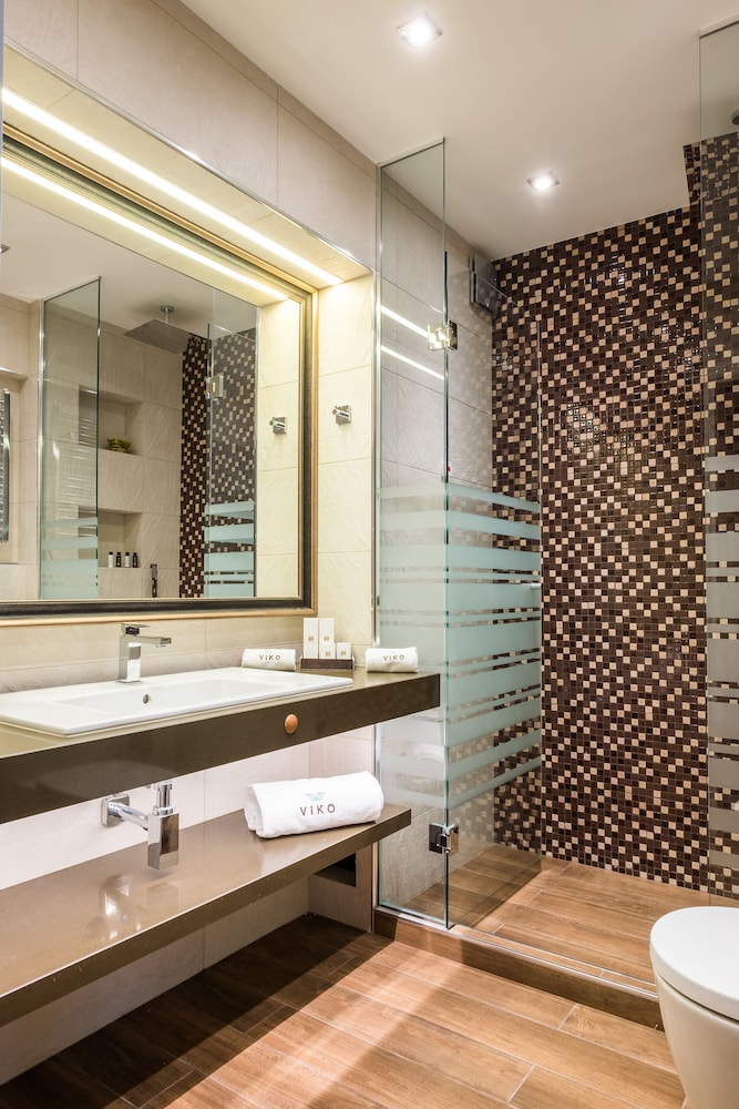 Viko Boutique Apart Hotel 47/49