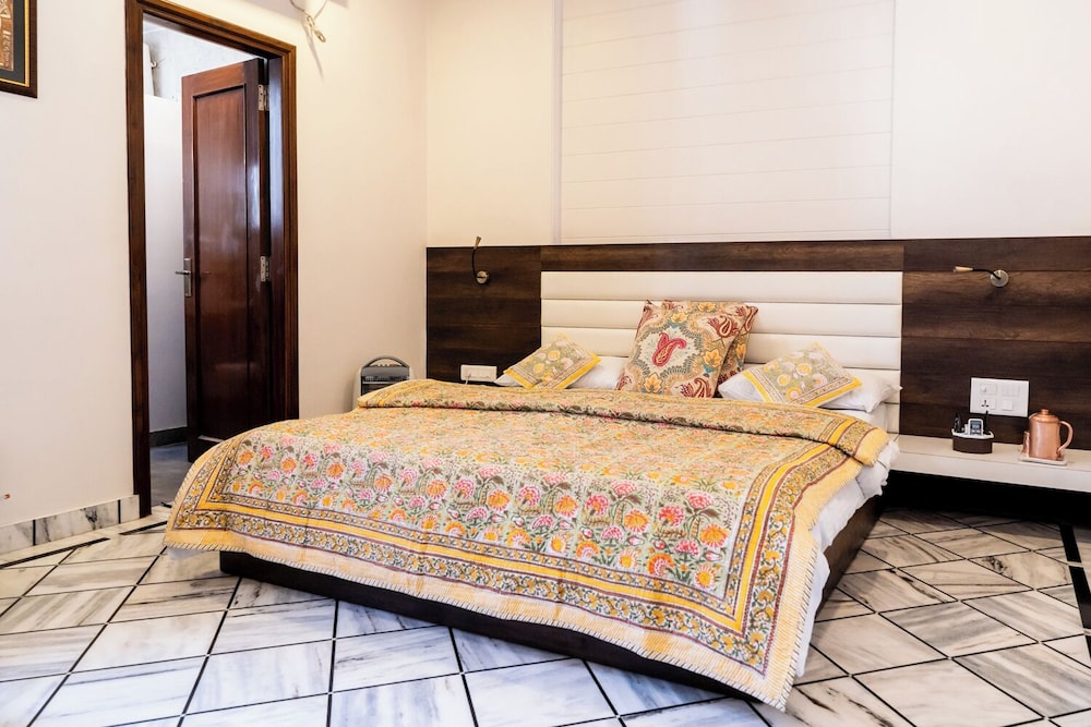 All Seasons Homestay 22/50