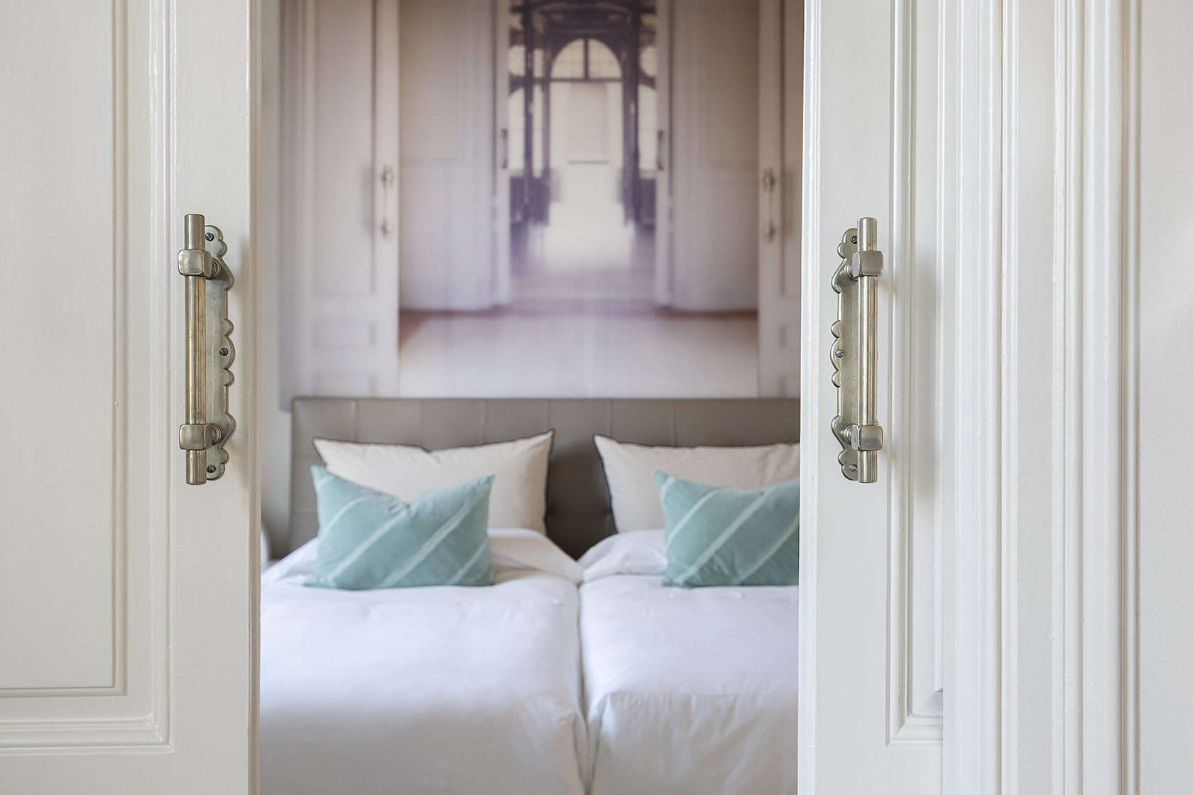 Magin, Suite، El Palauet Royal Suites 6/10