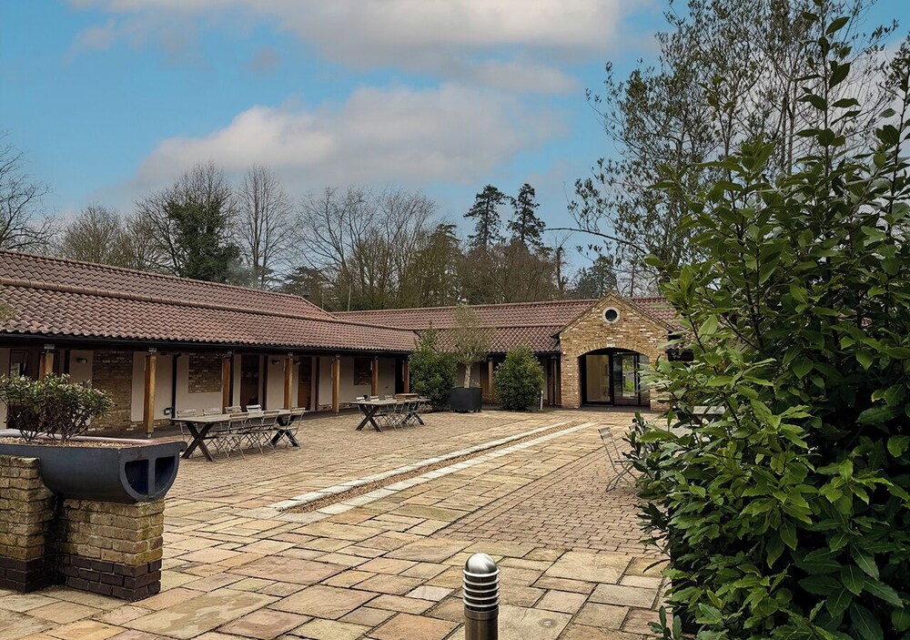 Ridings at Theobalds Park 36/46