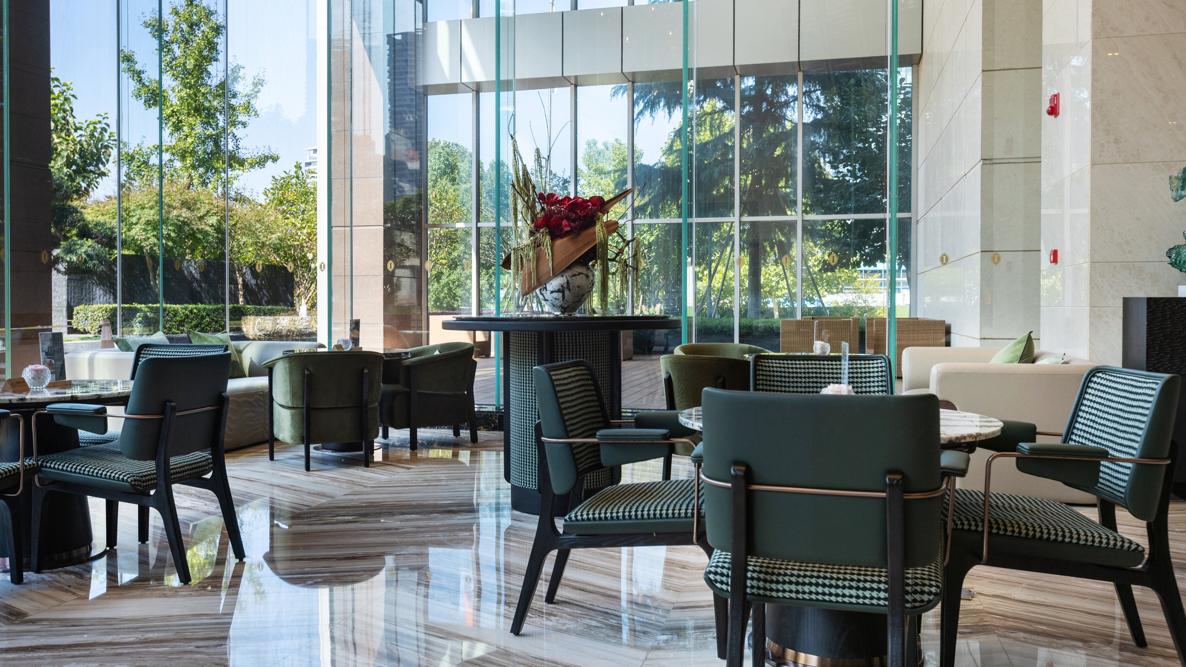 Intercontinental Hotels Hefei 59/80