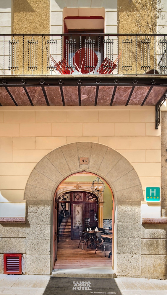 Lluna Aqua Soller Hotel 7/52