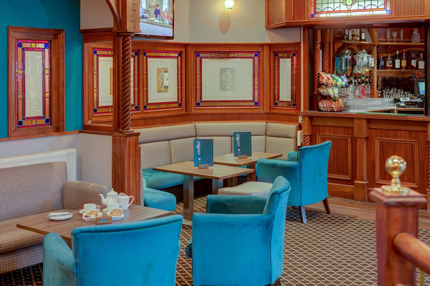 Woodland Hotel, BW Signature Collection 50/57