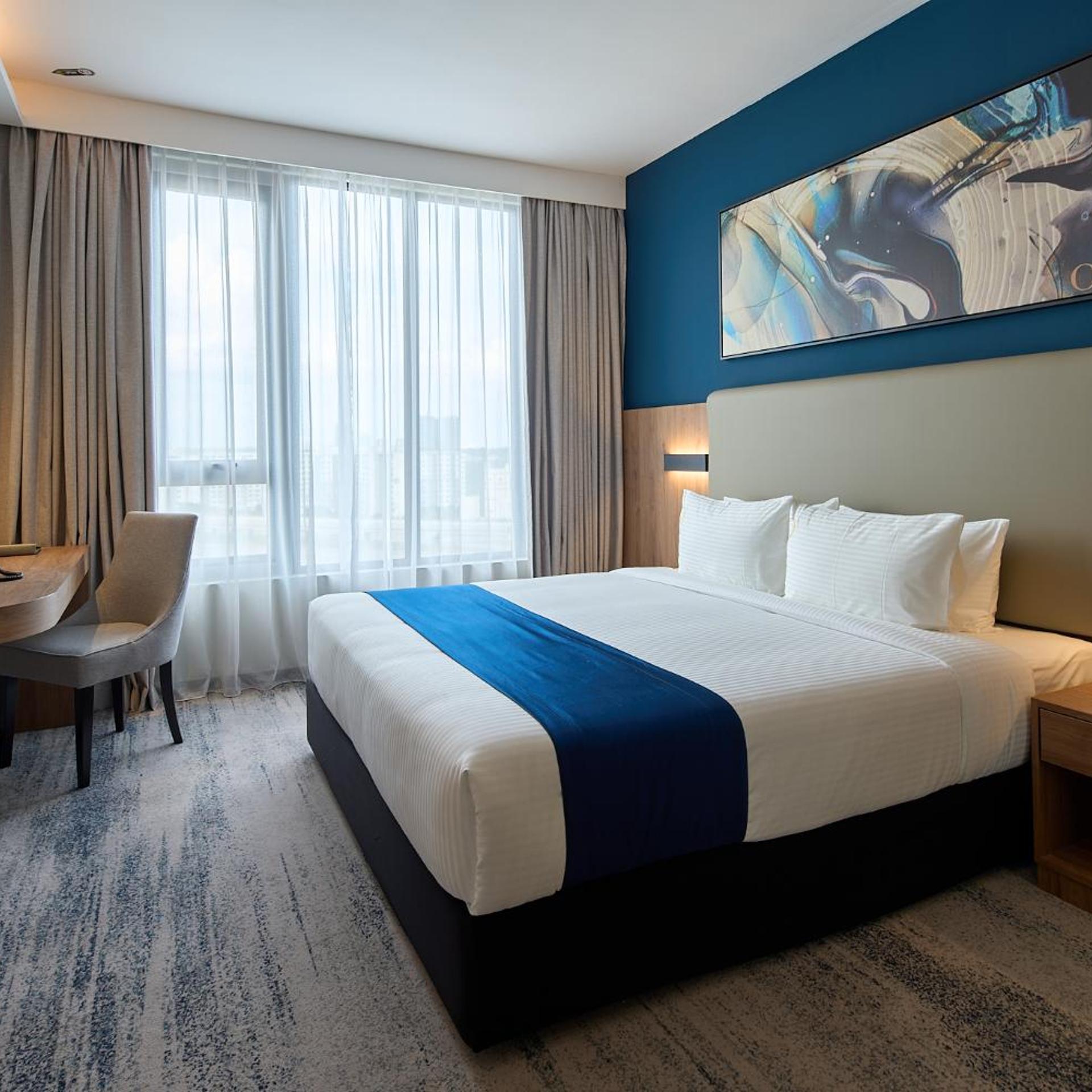 Opero Hotel Southkey 29/69