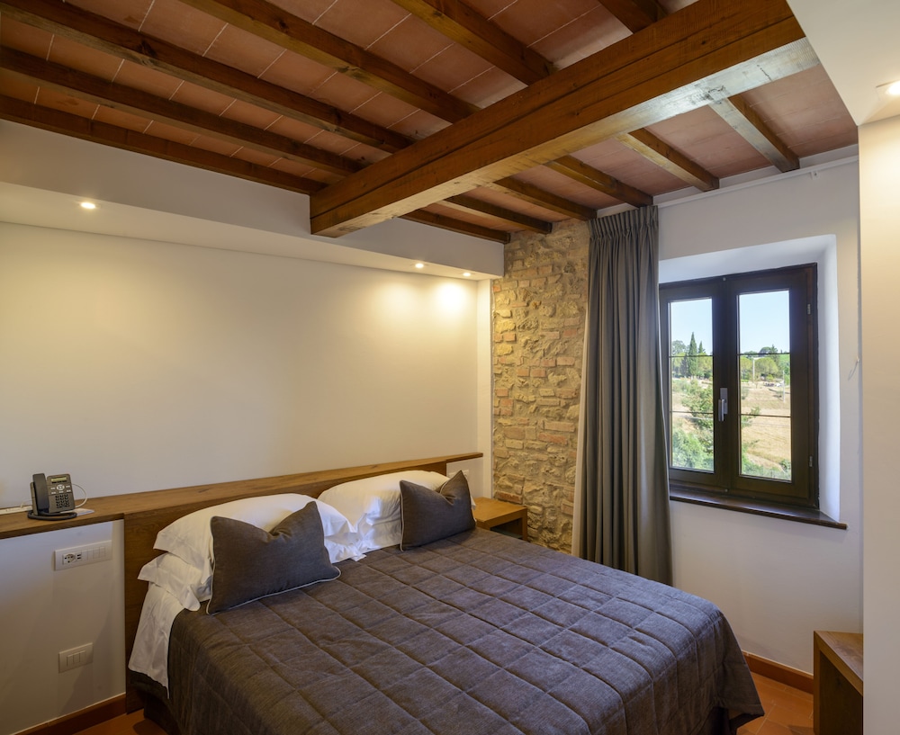 Tenuta Sovestro 5/50