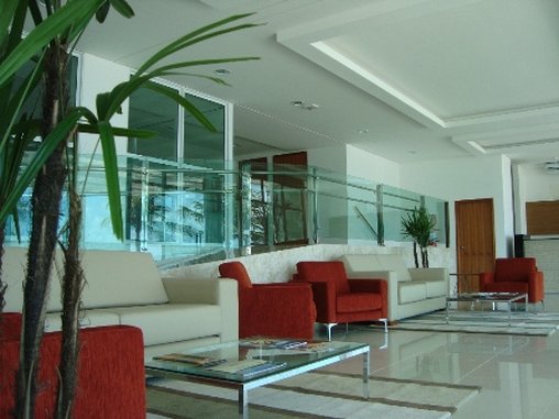 Happy Hotel Manaira 8/8