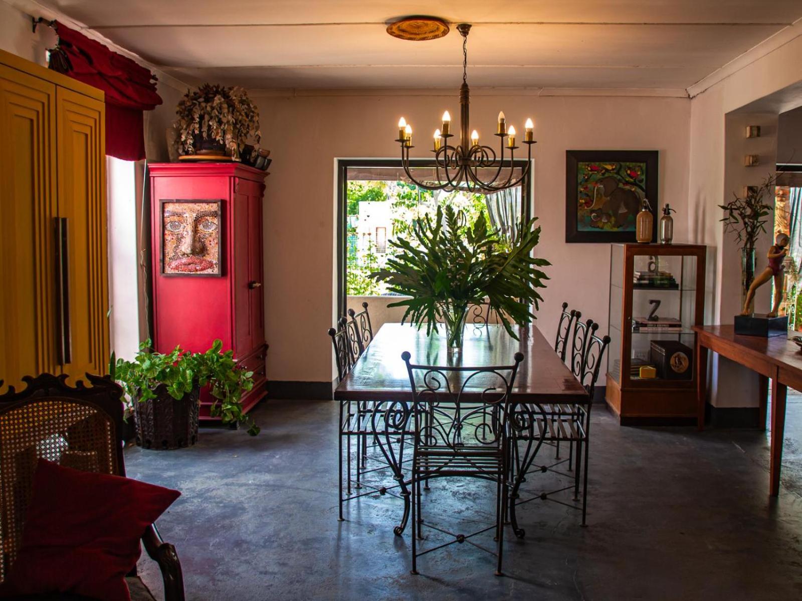 Ebonymoon Guest House & Studio 17/32