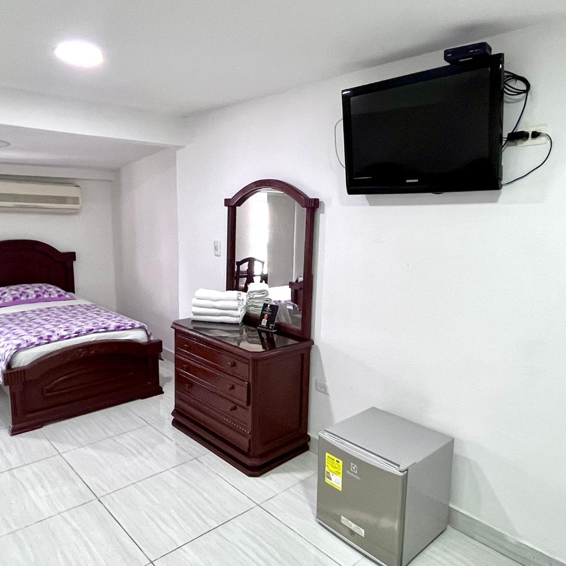 Hotel Exelsior 36/48