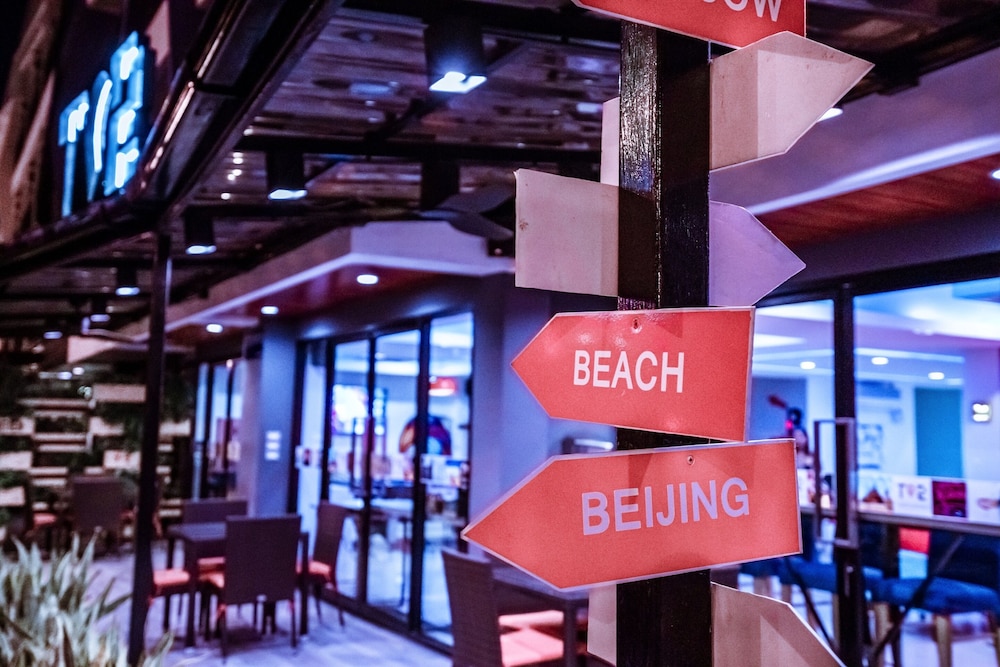 T2 Jomtien Pattaya 24/50