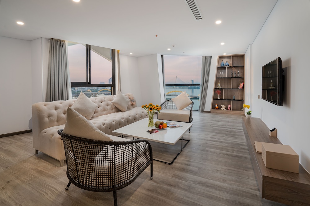 HAIAN Riverfront Hotel 23/60