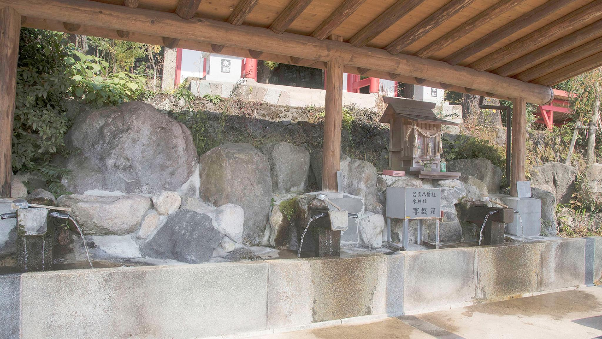 Oita Kenyufuin Onsen Oyado Gorinka 14/28
