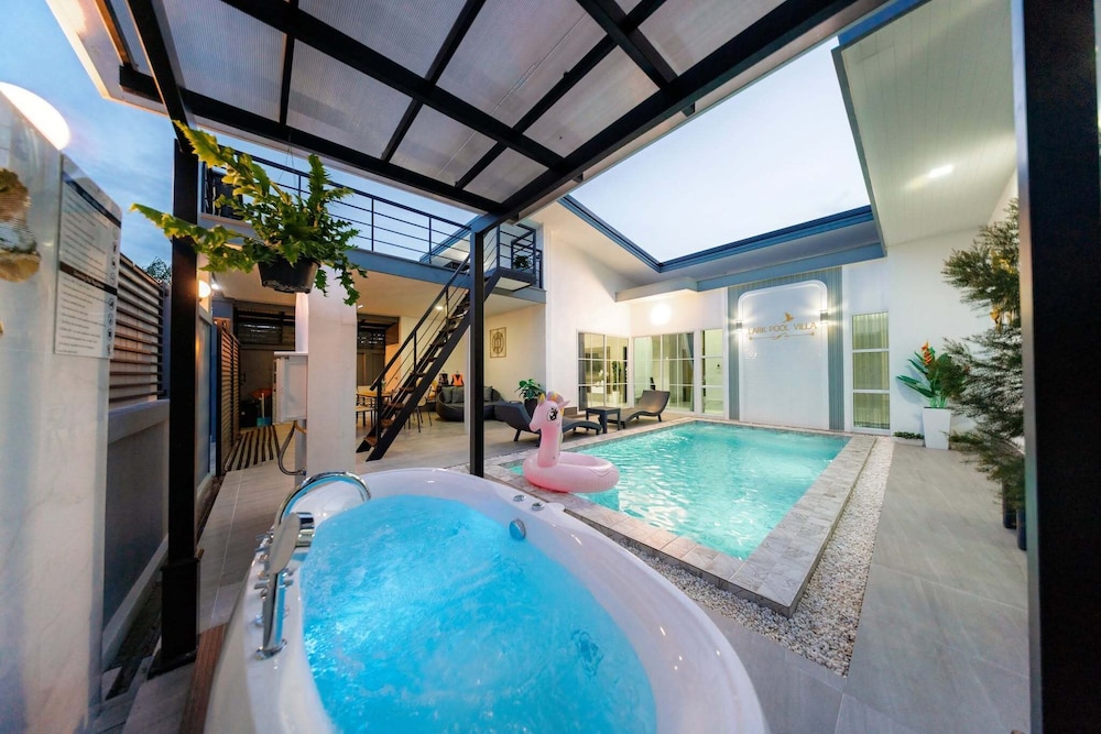 Lark Pool Villa Krabi 35/62