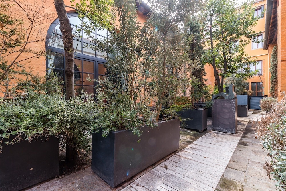 Residence Casin dei Spiriti 39/50