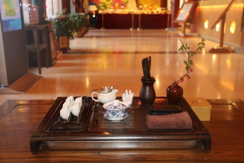 Tang Dynasty Art Garden Hotel 11/49