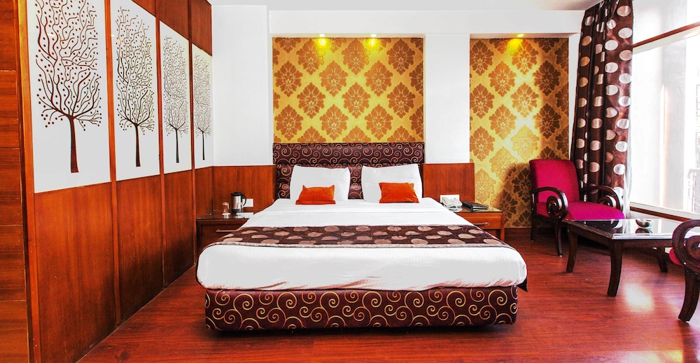 Hotel Subash International 21/50