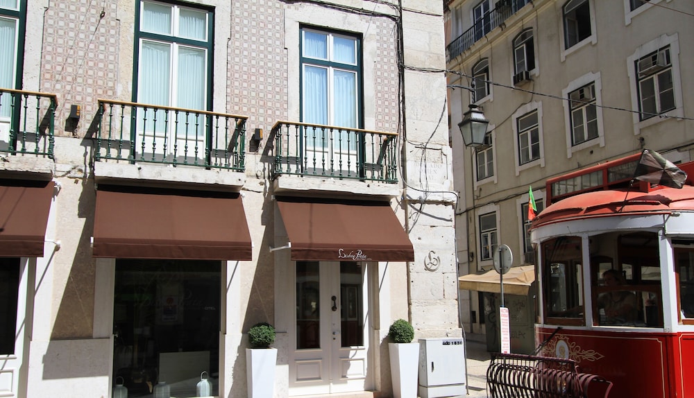 Lisboa Prata Boutique Hotel - Adults Only 3/62