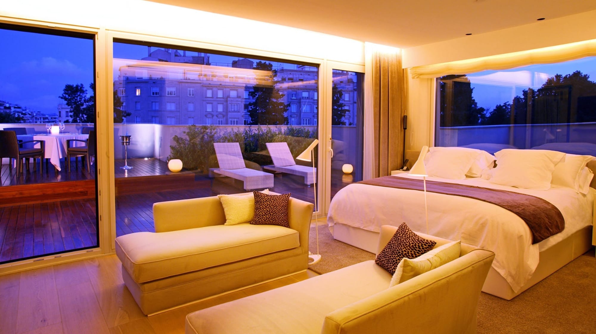 Penthouse