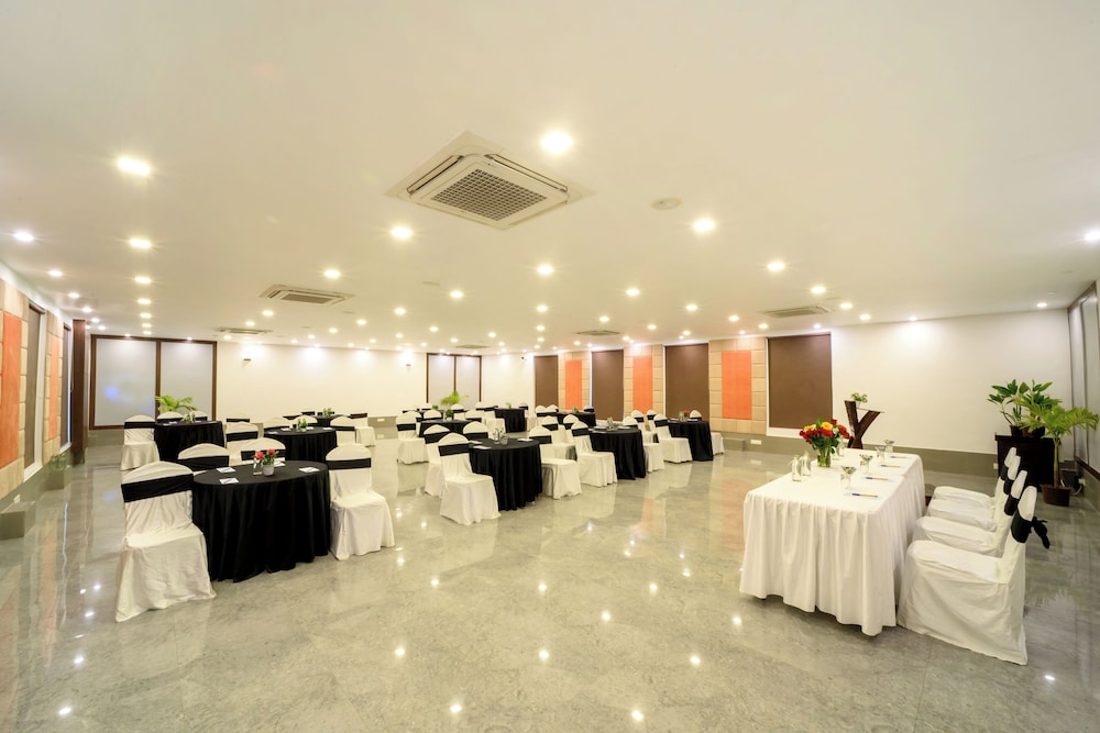 Hotel Sinclairs Bayview Port Blair 29/50