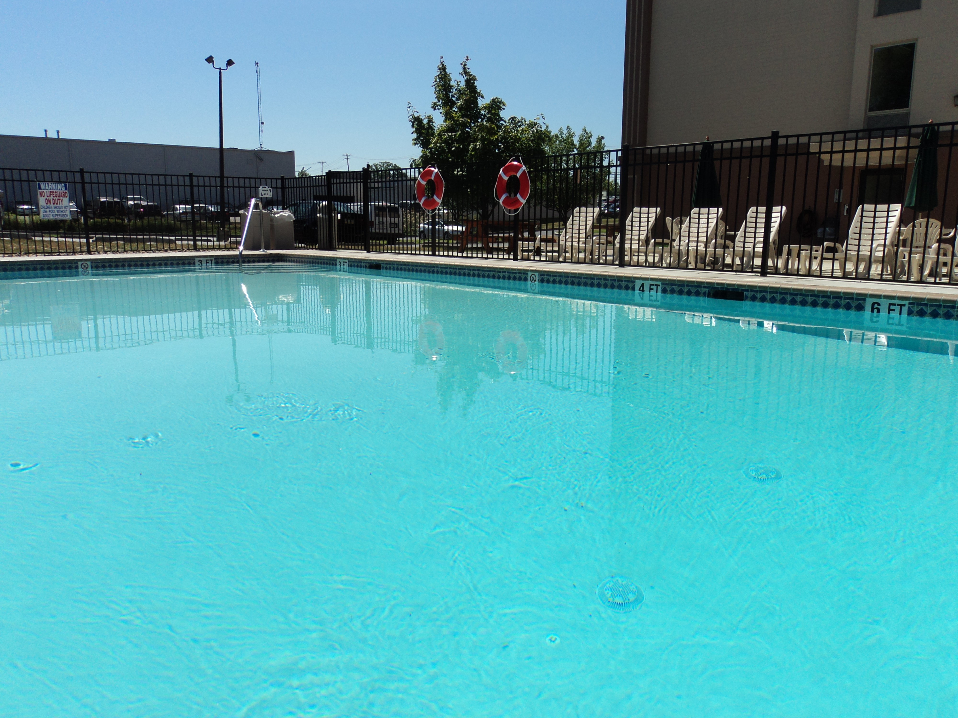 Holiday Inn Express Harrisburg SW - Mechanicsburg 28/49