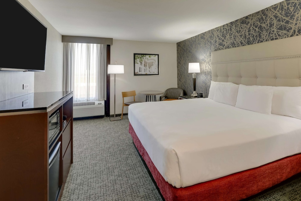 Drury Inn Paducah 6/50