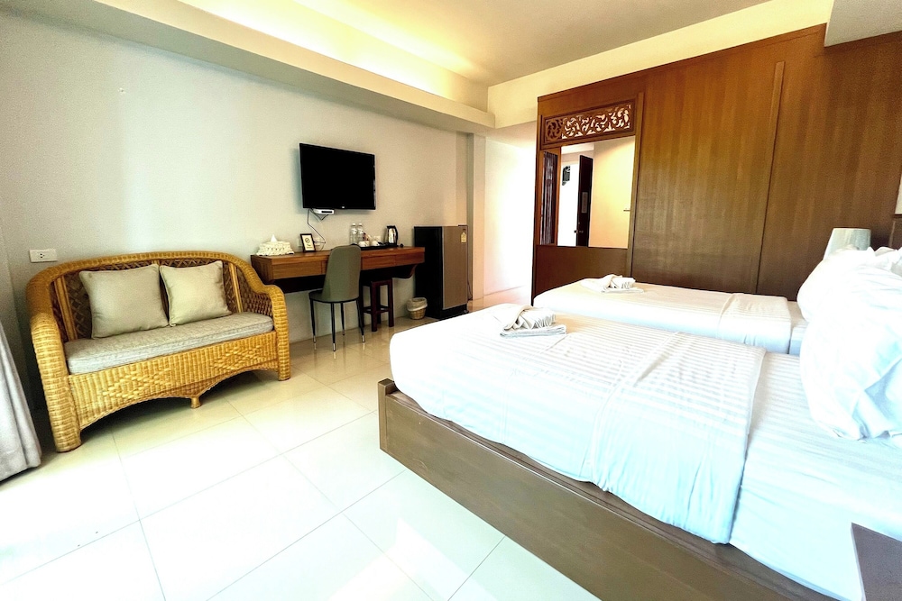 Phuhunsa Boutique Hotel 18/43