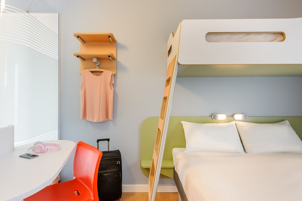 Hotel Ibis Budget Bamberg 24/45