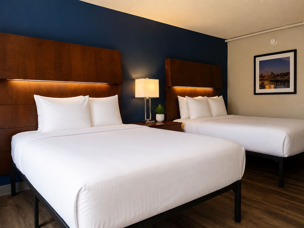 Hotel Cartersville, GA 17/50