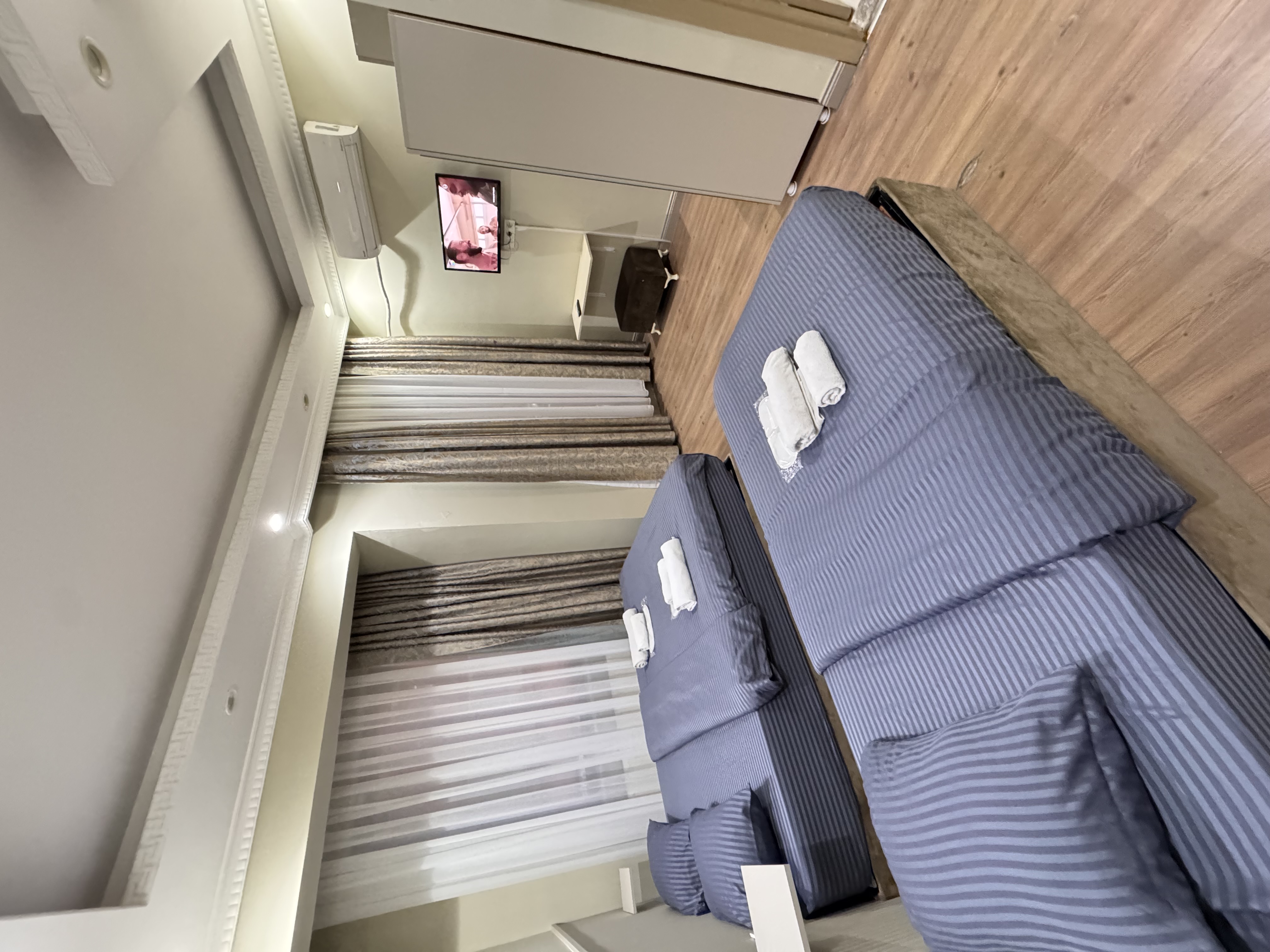 Family, Studio, Renova Hotel Fatih 2/9