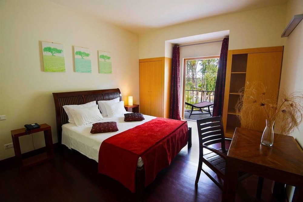 Alentejo Star Hotel 12/48