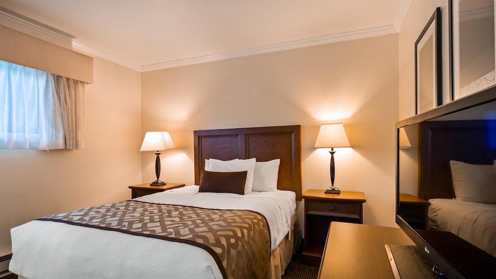 Best Western Vista Manor Lodge 19/42