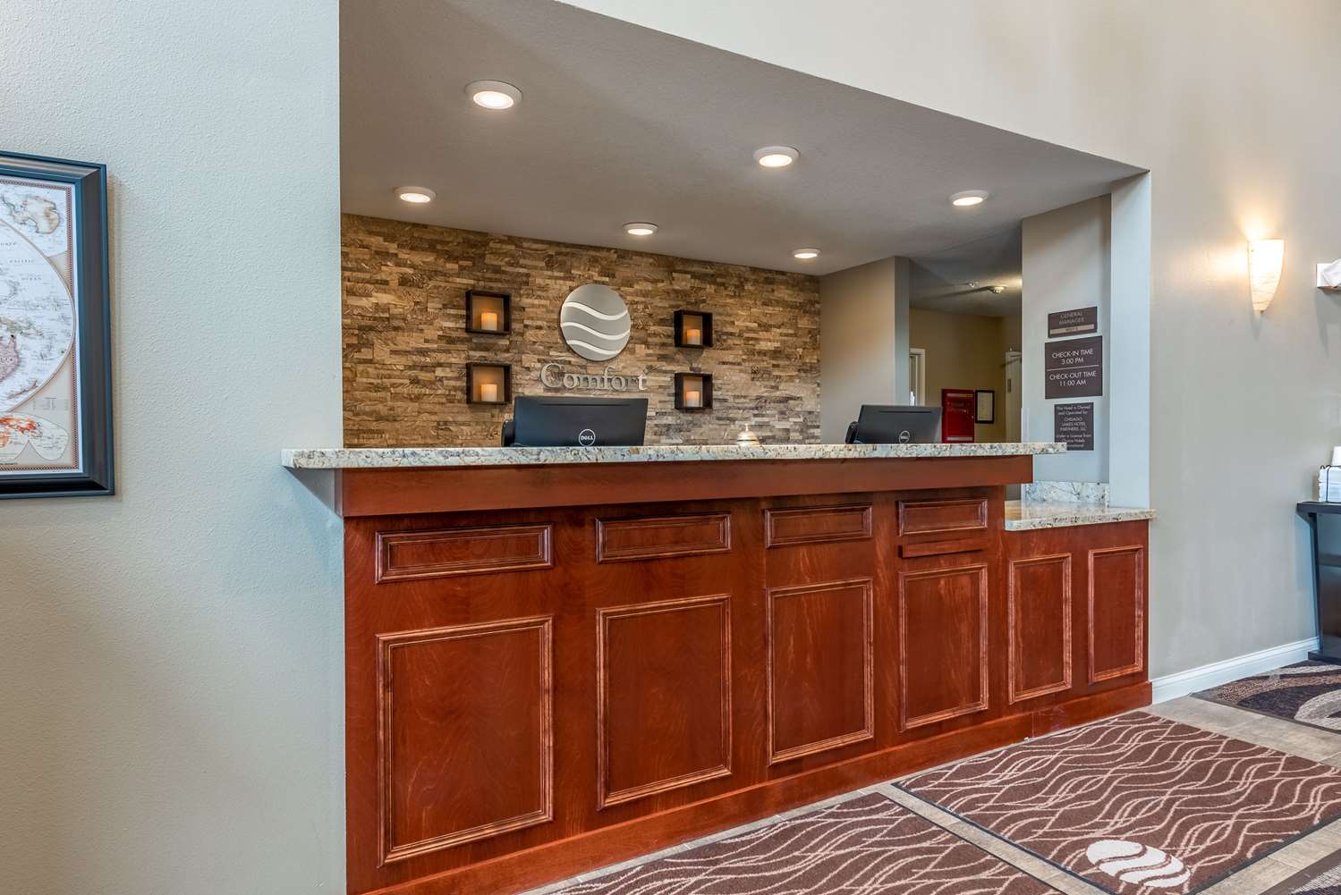 AmeriVu Inn and Suites - Chisago City 6/37