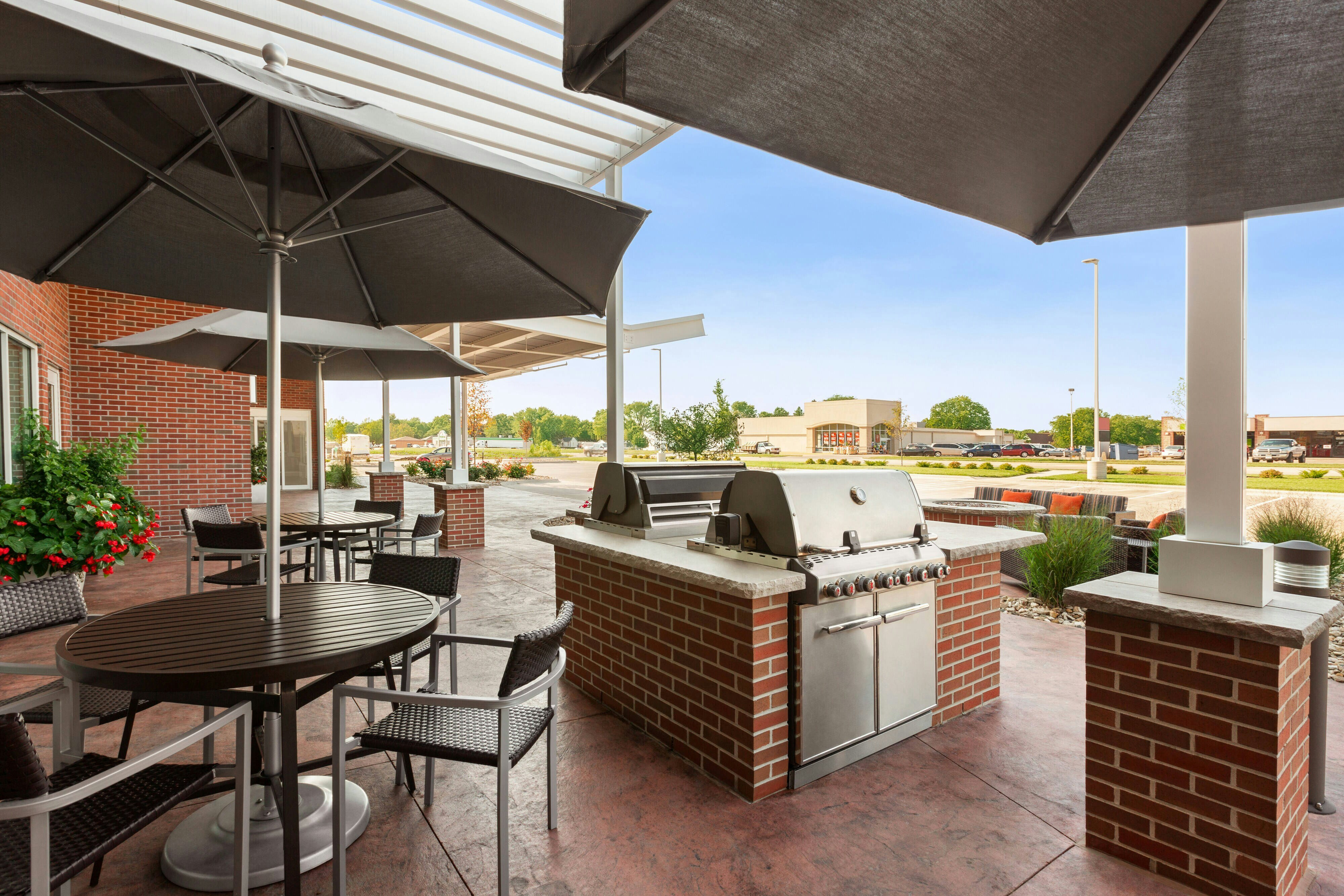 TownePlace Suites by Marriott Cedar Rapids Marion 15/20
