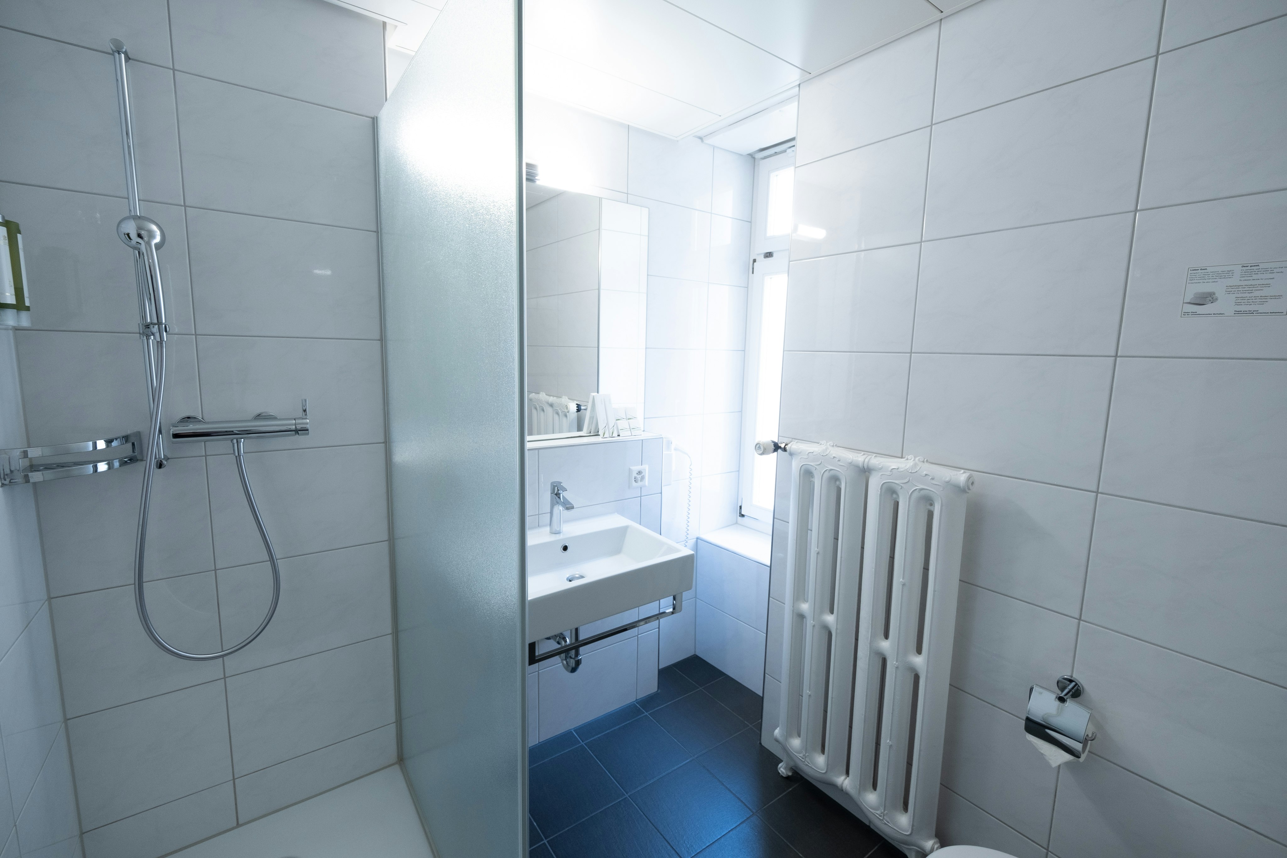 Hotel Royal Lucerne 35/37