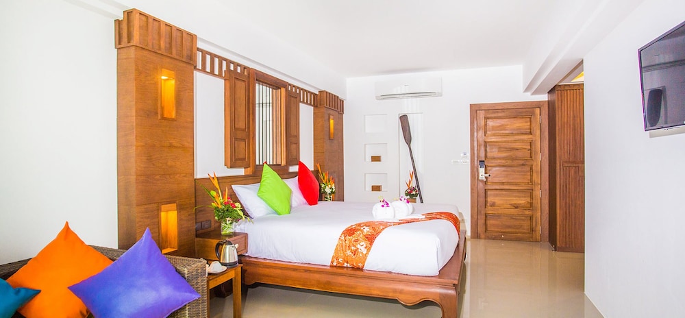 The Samui Beach Resort 31/75