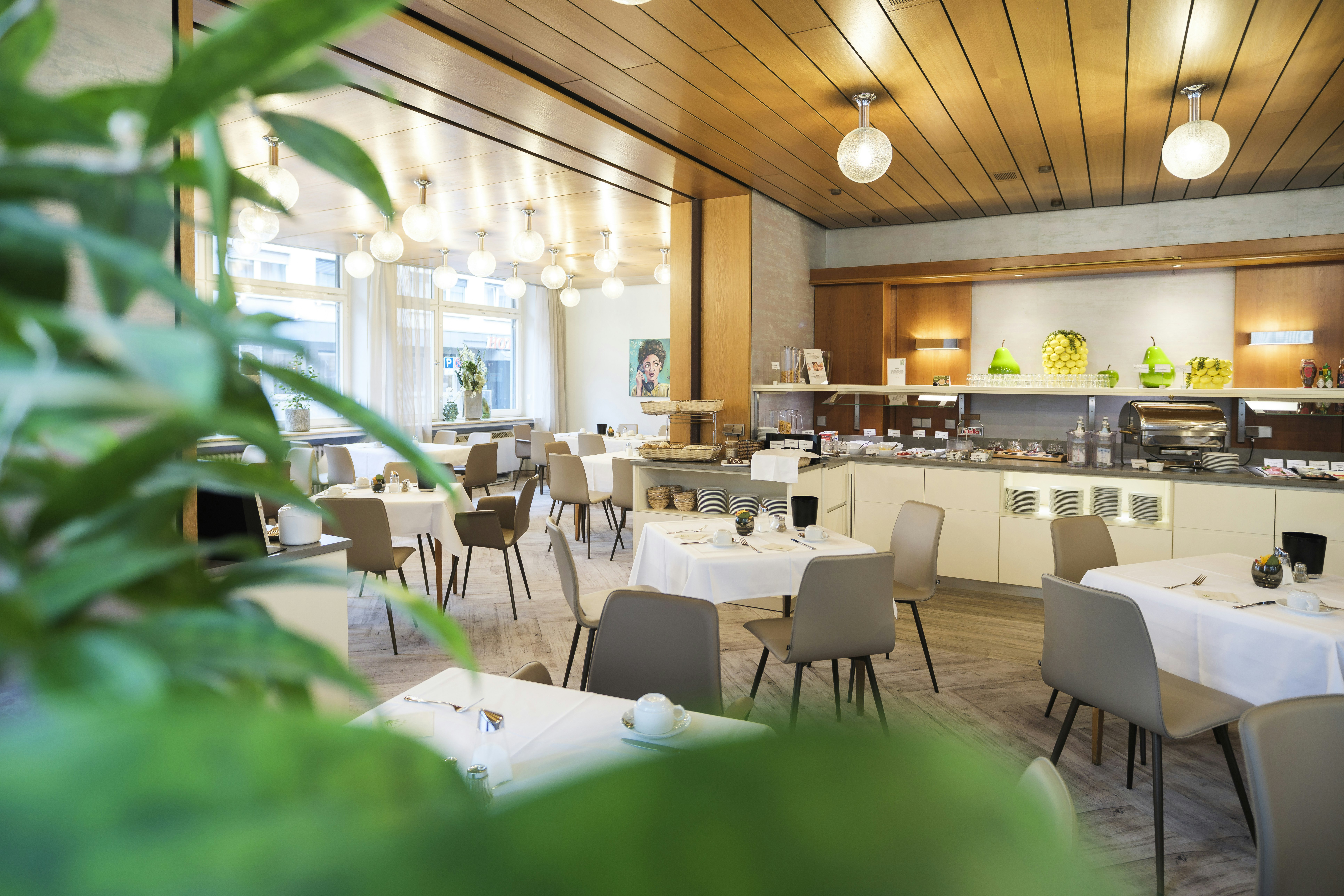 Top Vch Hotel Wartburg Stuttgart 25/39