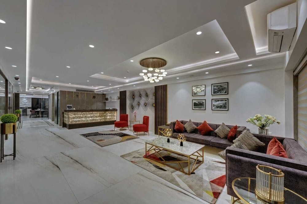 Hotel Suba Star 26/50