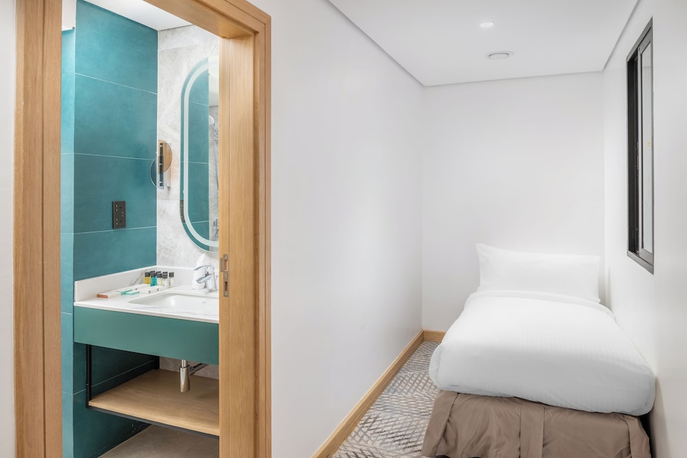 Makarem Haram View Suites 32/38