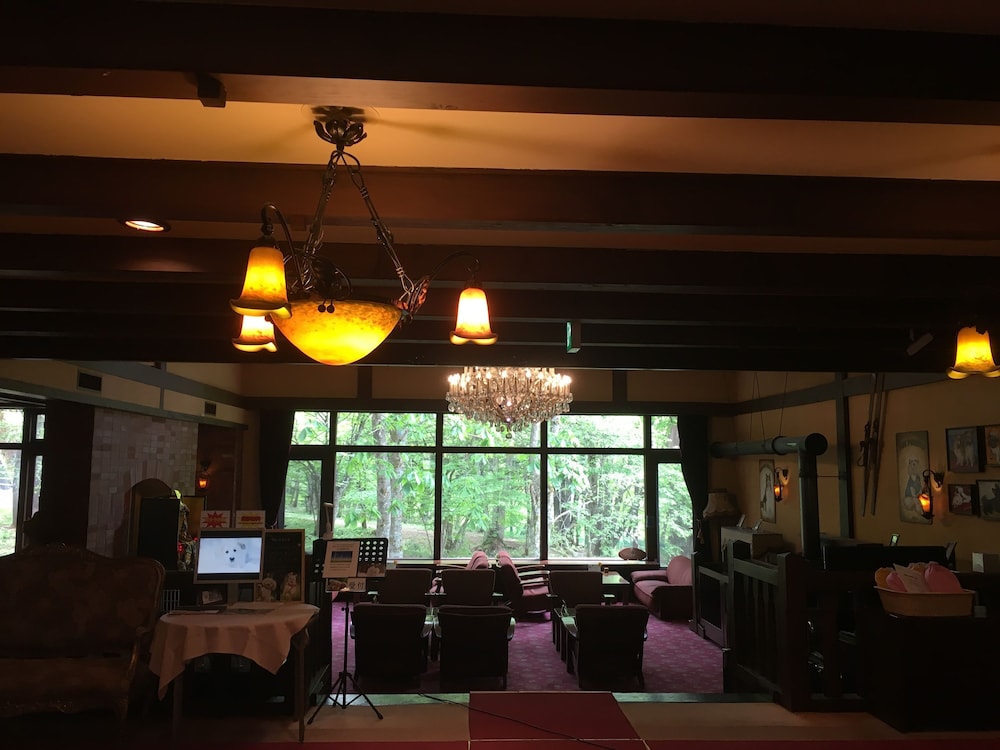 Izumigo Takayama Dog Paradise Hotel 54/67