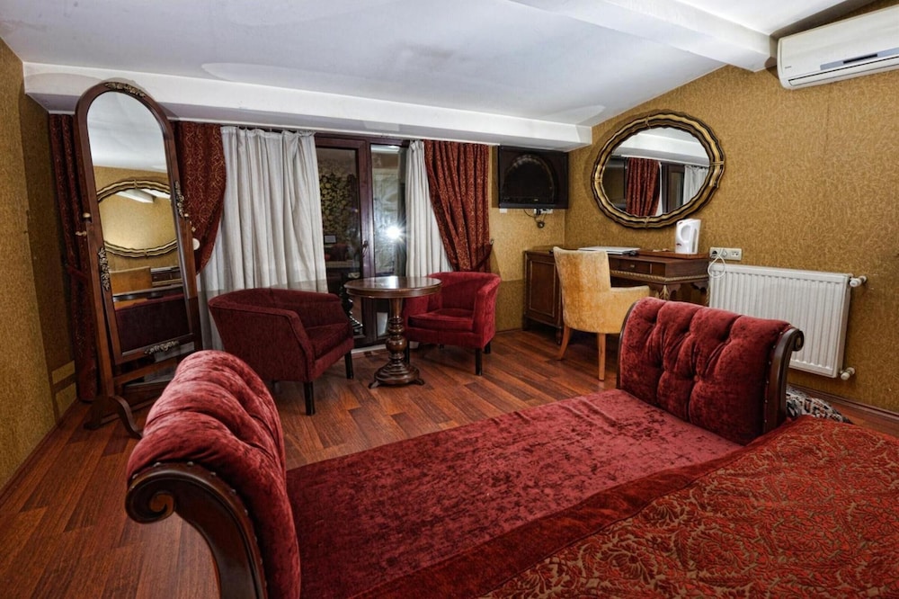 Hotel Santa Hill 19/30