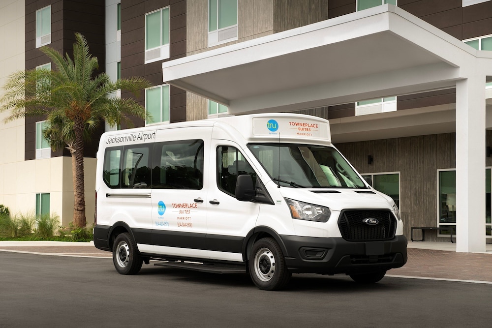 TownePlace Suites Jacksonville Airport 50/57