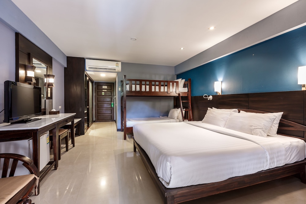 Aonang Buri Resort 39/62