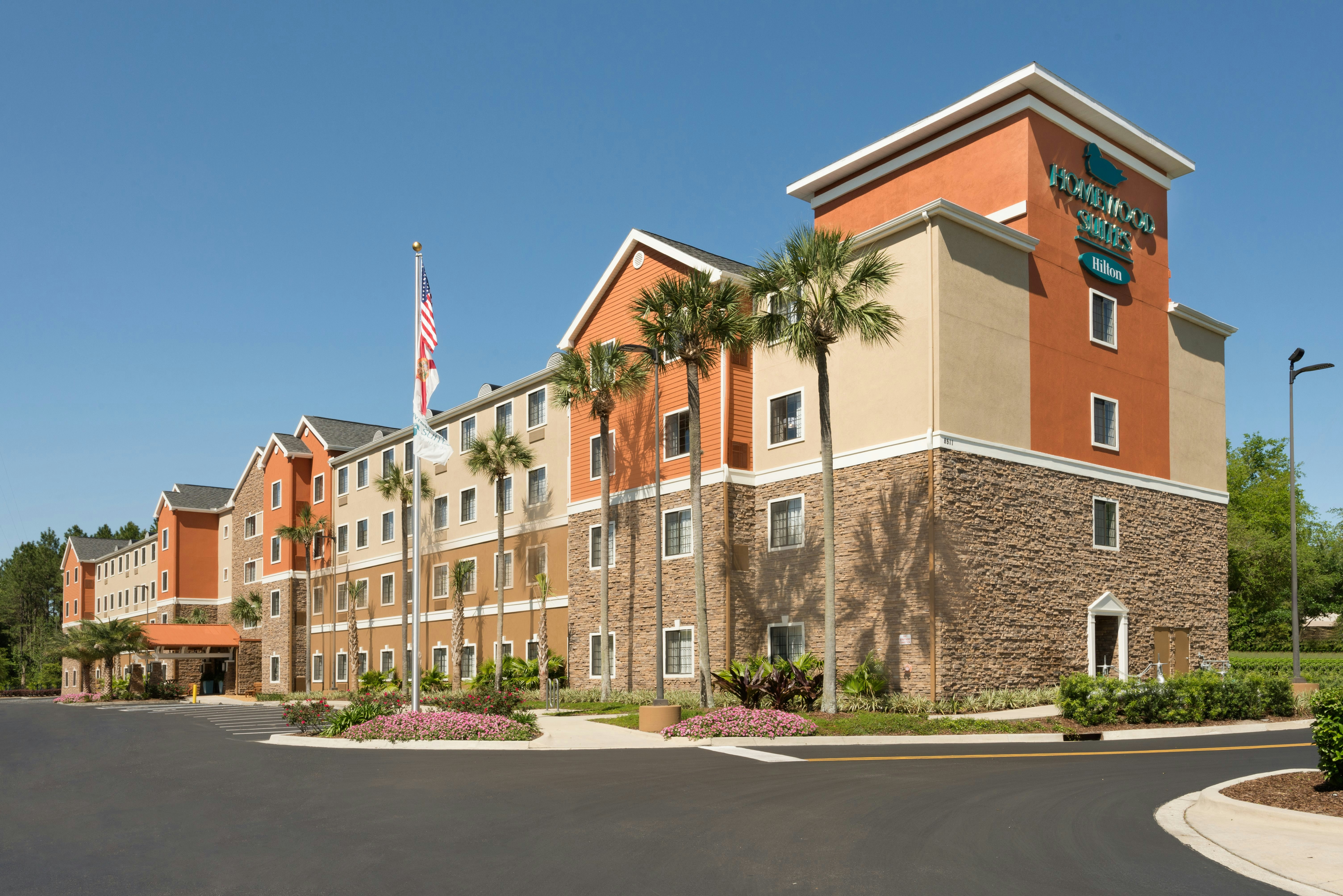 Homewood Suites By Hilton Jacksonville Deerwood Park 30/34